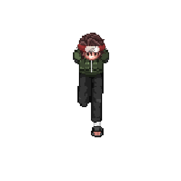 Sprite de Jounin de Konoha [Rank A]