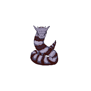 Sprite de Manda [Rank A - Nevoa]