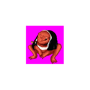 Sprite de Gamabunta[Rank A]