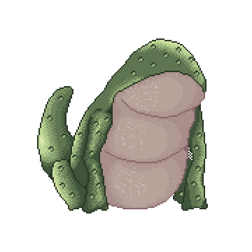 Sprite de Salamandra [Rank B]
