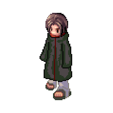 Sprite de Taka [Rank S]