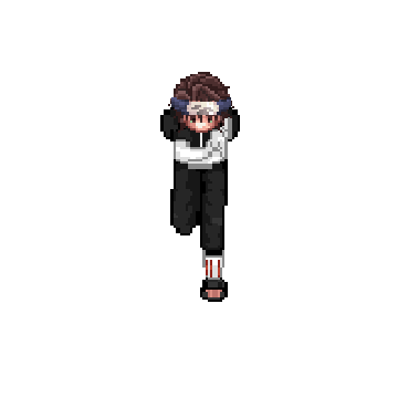 Sprite de Jounin da Nuvem [Rank A]