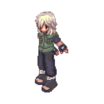 Sprite de Chuunin [Rank B]
