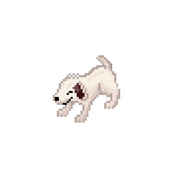 Sprite de Akamaru [Rank E]