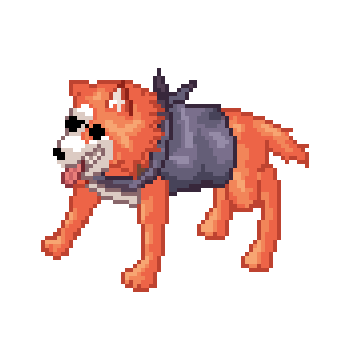 Sprite de Akino [Rank D]