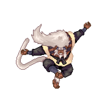 Sprite de Enma [Rank A - Nuvem]