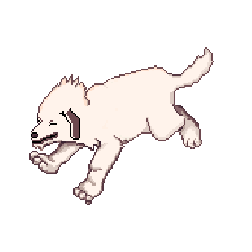 Sprite de Akamaru [Rank B]