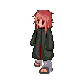 Sprite de Karin[Rank S]
