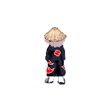 Sprite de Nukenin [Rank SS]