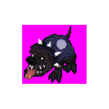 Sprite de Baru [Rank D]