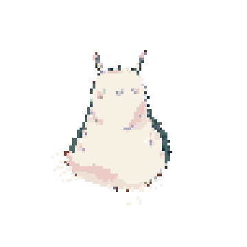 Sprite de Katsuyo Filhote [Rank C]