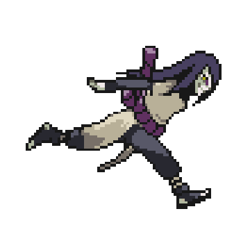 Sprite de Orochimaru [MVP]