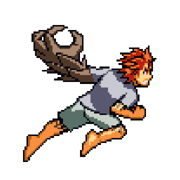 Sprite de Juugo [MVP]