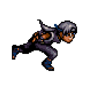 Sprite de Kabuto [MVP]