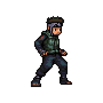 Sprite de Yamato [MVP]